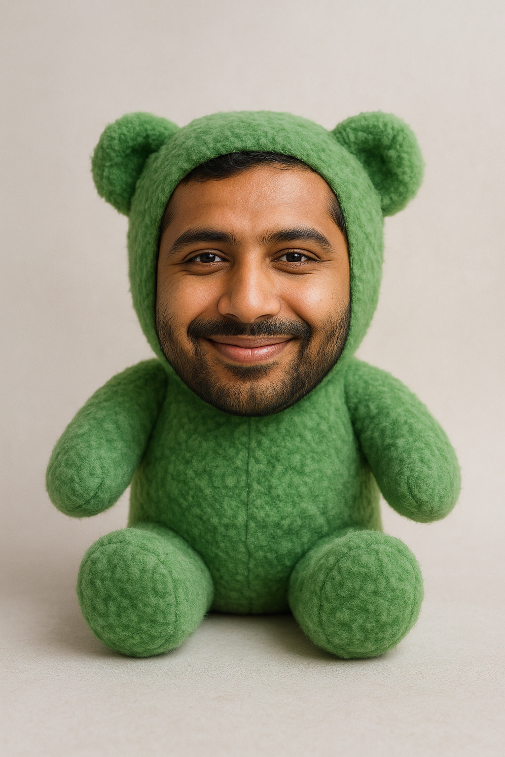 Plushie